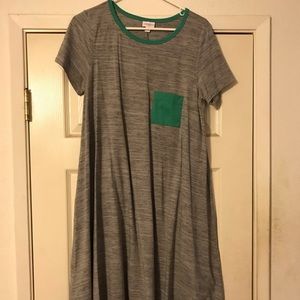 LulaRoe Dress